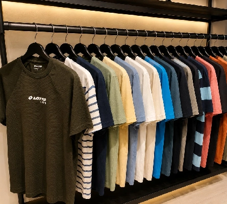 Fashion World Sourcing